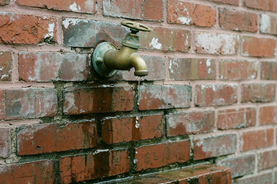 Water heater work